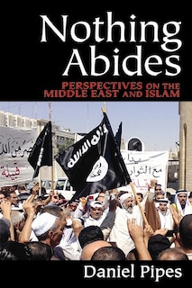 Front cover_Nothing Abides