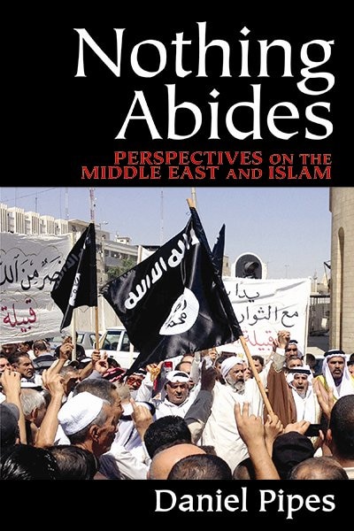 Front cover_Nothing Abides