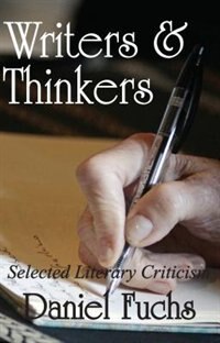 Front cover_Writers and Thinkers