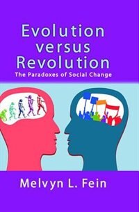 Couverture_Evolution versus Revolution