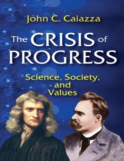Front cover_The Crisis of Progress