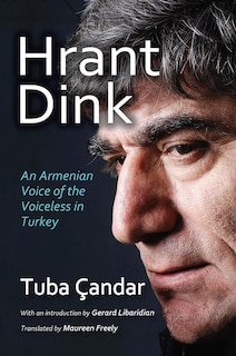 Front cover_Hrant Dink