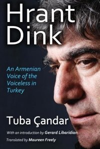 Front cover_Hrant Dink