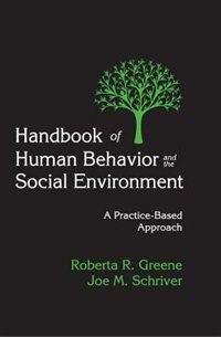Front cover_Handbook of Human Behavior and the Social Environment