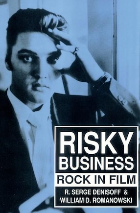 Risky Business: Rock in Film