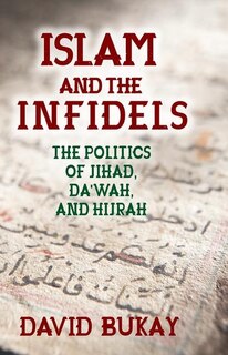 Front cover_Islam and the Infidels