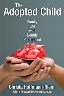 Couverture_The Adopted Child