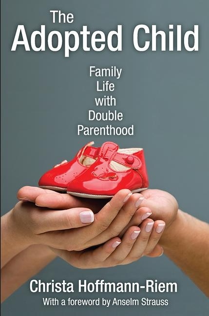 Couverture_The Adopted Child
