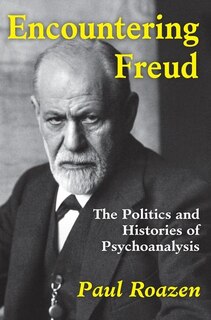 Couverture_Encountering Freud