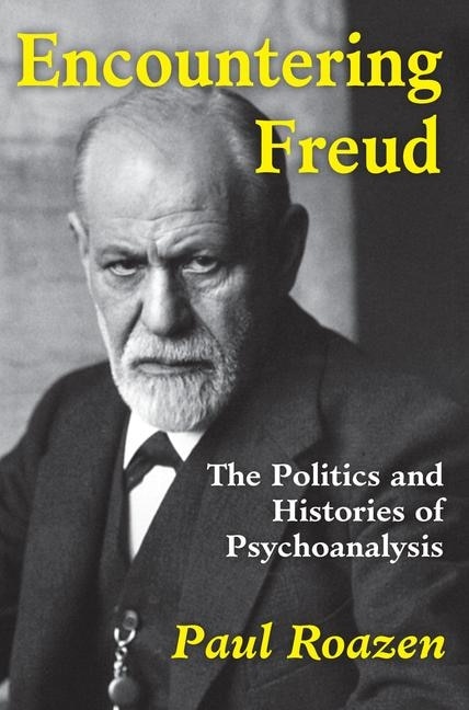 Couverture_Encountering Freud