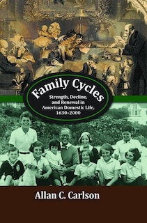 Couverture_Family Cycles