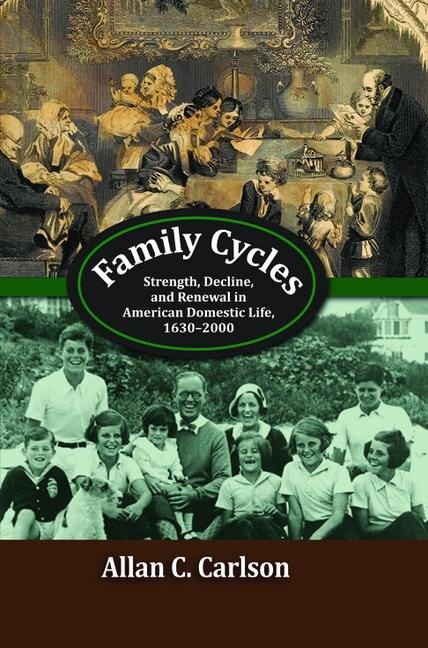 Couverture_Family Cycles