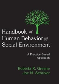 Front cover_Handbook of Human Behavior and the Social Environment