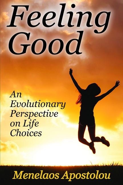 Front cover_Feeling Good