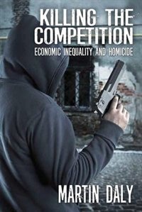 Couverture_Killing the Competition