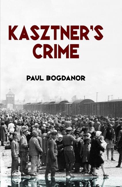 Couverture_Kasztner's Crime