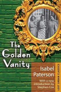 Couverture_The Golden Vanity