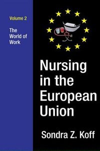 Couverture_Nursing in the European Union