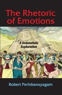 Front cover_The Rhetoric of Emotions