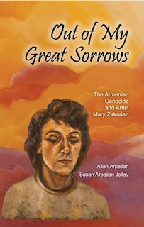 Couverture_Out of My Great Sorrows