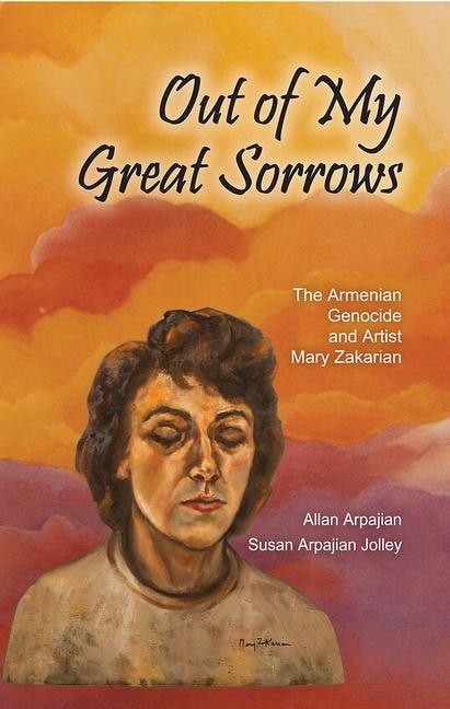 Couverture_Out of My Great Sorrows