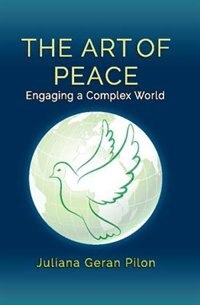 Front cover_The Art of Peace