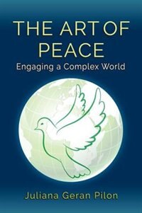 Couverture_Art of Peace
