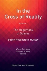 Front cover_In the Cross of Reality