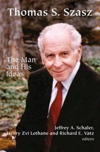 Couverture_Thomas S. Szasz