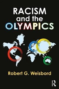 Front cover_Racism and the Olympics