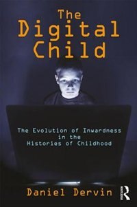 Front cover_The Digital Child