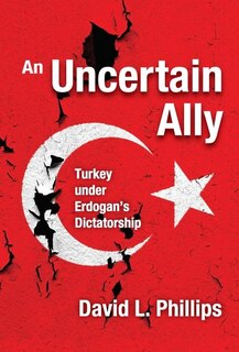 Front cover_An Uncertain Ally