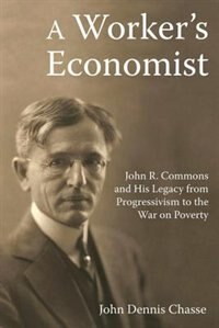 Front cover_A Worker's Economist