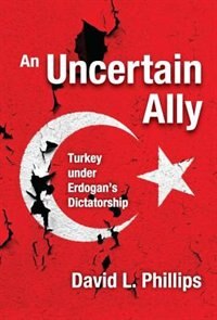 Couverture_An Uncertain Ally