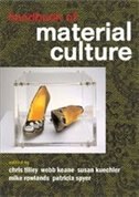 Front cover_Handbook Of Material Culture