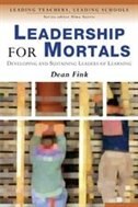 Couverture_Leadership For Mortals