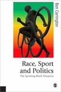 Front cover_Race, Sport and Politics