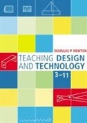 Front cover_Teaching Design And Technology 3 - 11