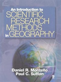Couverture_An Introduction to Scientific Research Methods in Geography
