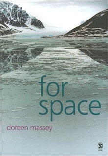 Front cover_For Space