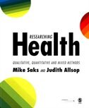 Front cover_Researching Health