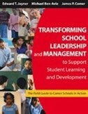 Couverture_Transforming School Leadership And Management To S