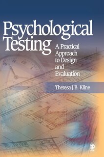 Couverture_Psychological Testing