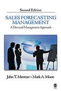 Front cover_Sales Forecasting Management