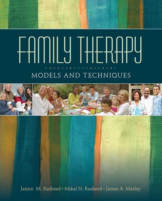 Couverture_Family Therapy