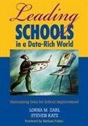 Front cover_Leading Schools in a Data-Rich World