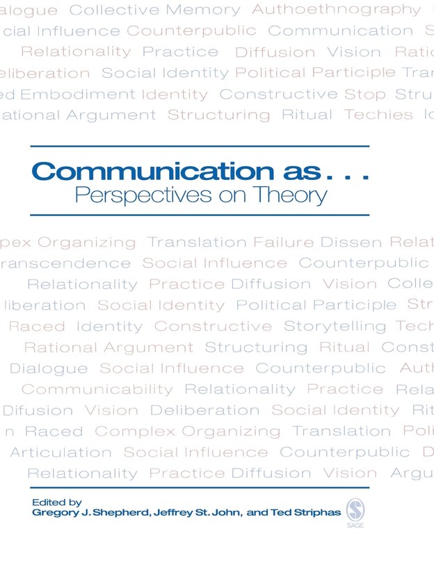 Front cover_Communication As ...