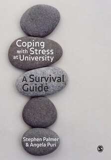 Front cover_Coping With Stress At University