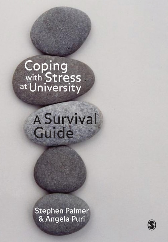 Front cover_Coping With Stress At University