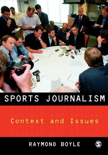 Front cover_Sports Journalism